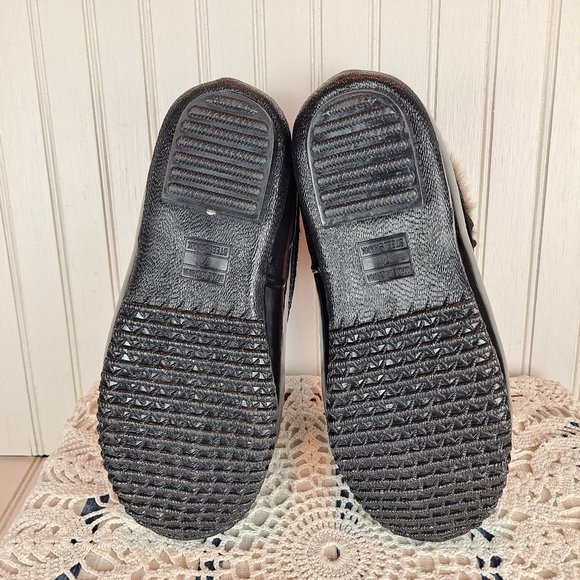 KHOMBU Lola Duck Boot Size 7 - Picture 11 of 14